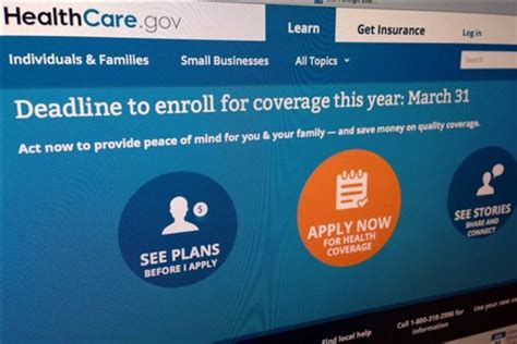 Extended Deadline Obamacare