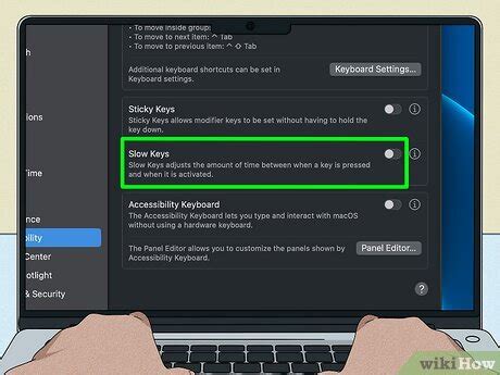 Extended Keyboard Not Working On Mac