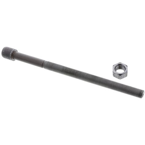 Extended Leaf Spring Center Bolt