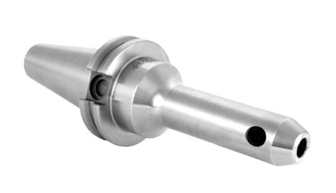 Extended Length End Mill Holders