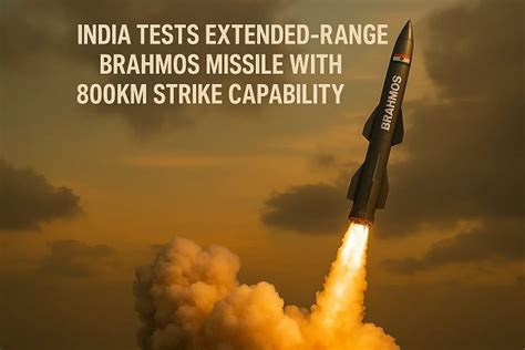 Extended Range Capability