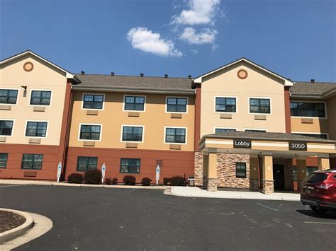 extended stay america allentown pa
