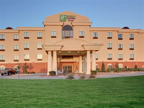 extended stay hotels altus ok