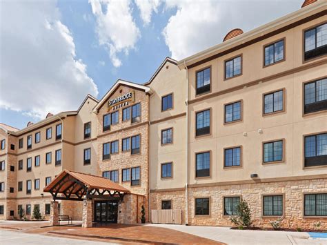 extended stay hotels okc