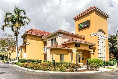 extended stay miami beach