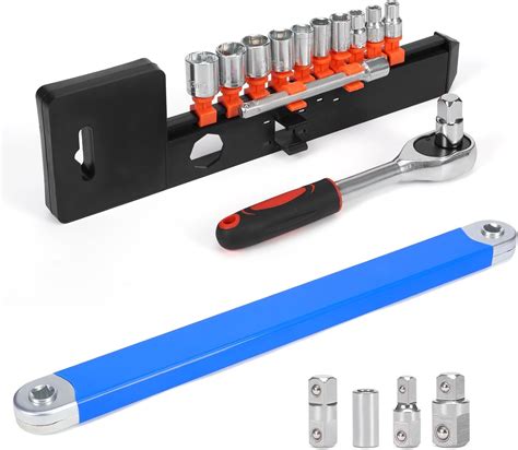 Extender For Ratchet