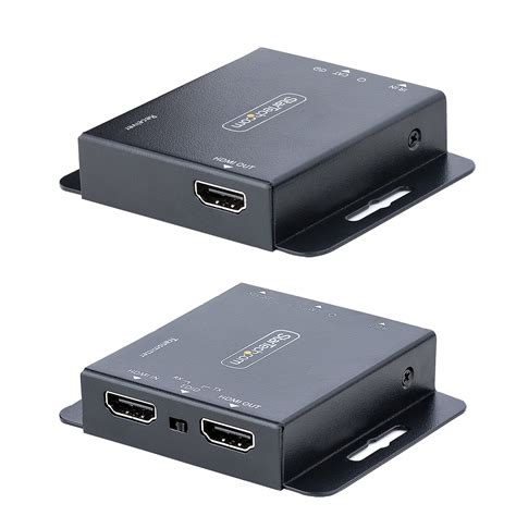 Extender Hdmi Ethernet