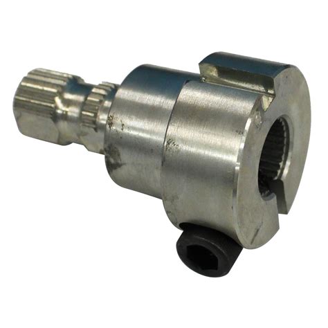 Extender Shaft Steering