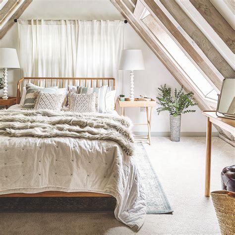 The Makings of a Modern Bedroom