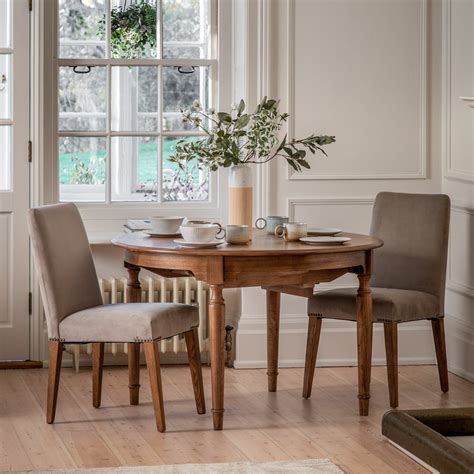 Extending Dining Tables Ireland