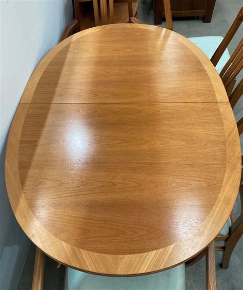 Extending Dining Tables Second Hand