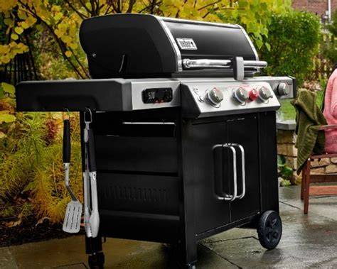 extending grill life