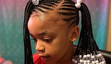 Extension Braids Hairstyles For Kids _jazitup 💜💜 Shop Our Locs And Braiding s