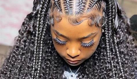 Extension Hairstyles For Black Girls Braids Pin By Boyhairstyles Pablo On Girl Hair Pics Girl Girl Braided