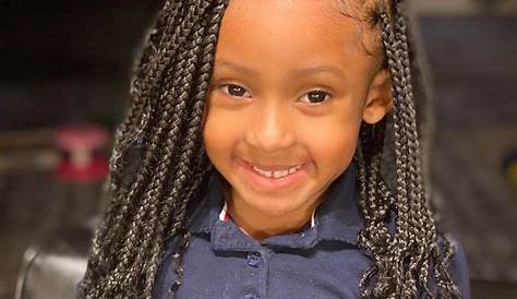 Extension Hairstyles For Black Hair Braids Kids Beautiful stylel With Weave If You Should Be