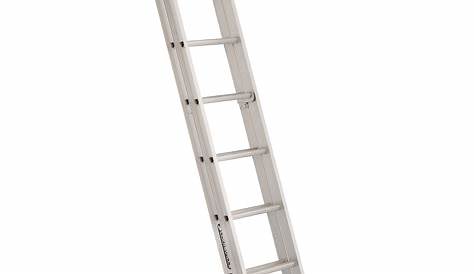 Cuprum Aluminium Extension Ladder 405 Series Ladder Aluminum Extension Ladder Pulley