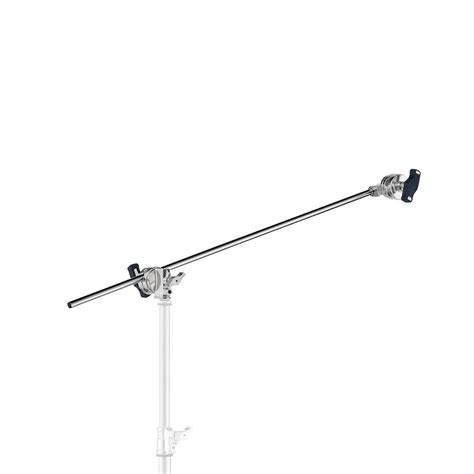 Extension Arm With Grip Head