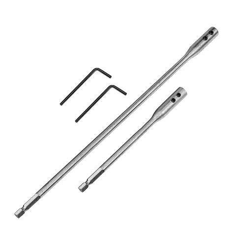 Extension Bar For Drill Bits