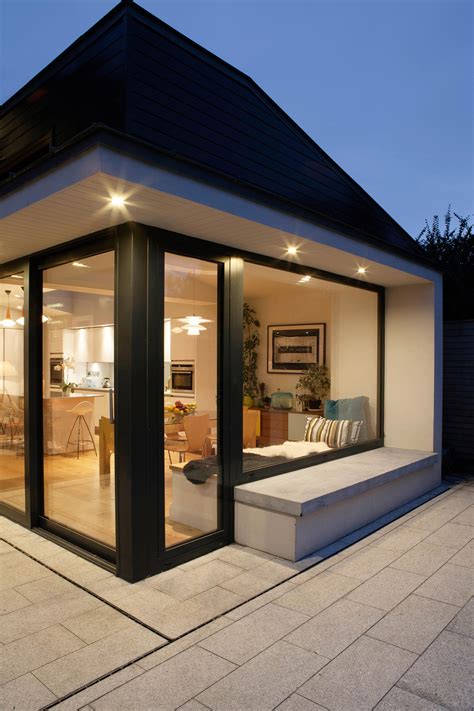 Best Home Extension Ideas To Maximise The Potential Of