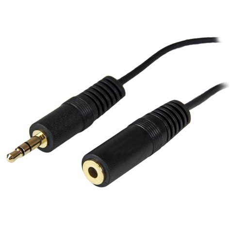 Extension Cable Audio