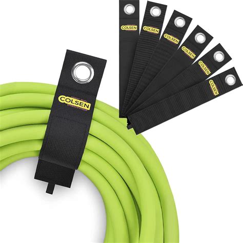 Extension Cable Keeper