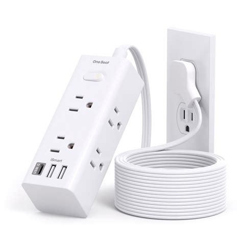 Extension Cable Power Strip
