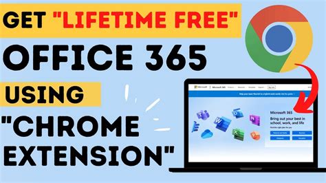 Extension Chrome Office