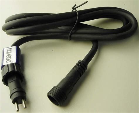 Extension Cord Hs Code Export
