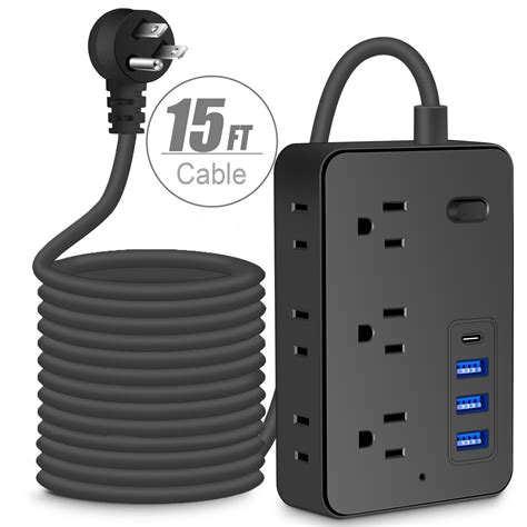 Extension Cord In Electronics