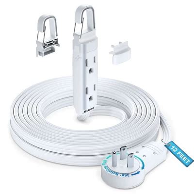 Extension Cord In Target