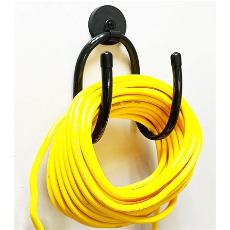 Extension Cord Plug Holder