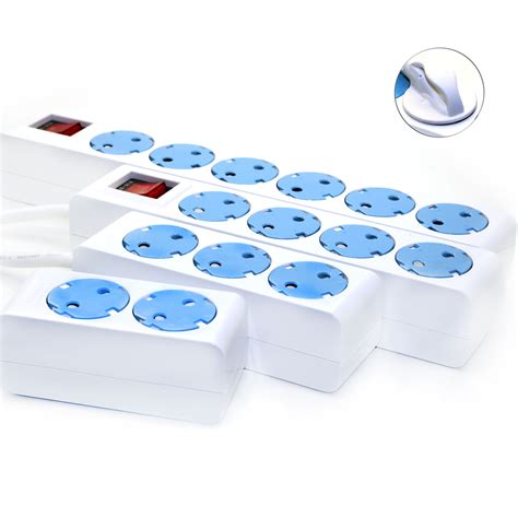 Extension Cord Socket Set