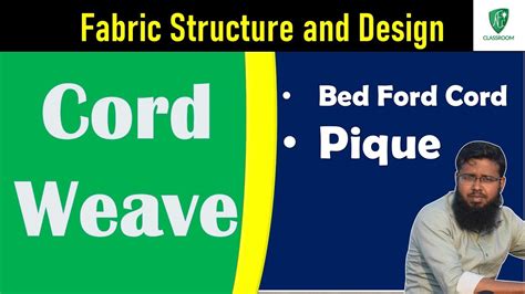 Extension Cord Weave