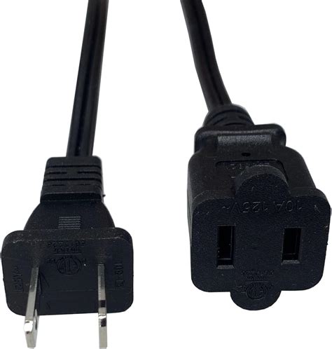 Extension Cord With Ac