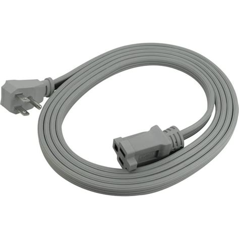 Extension Cord With Dehumidifier