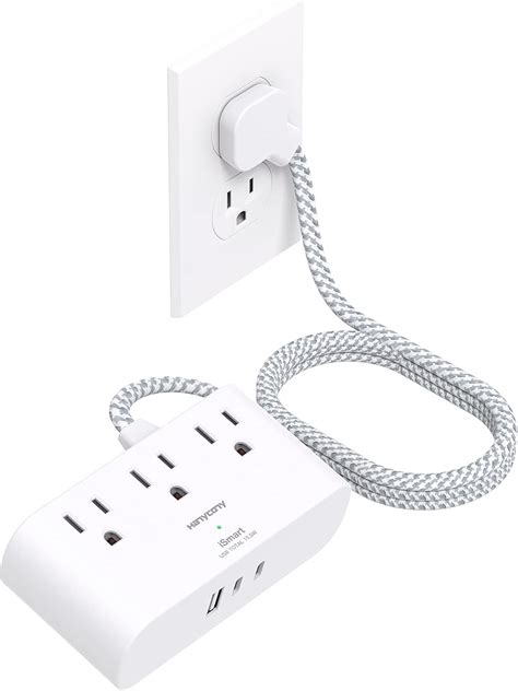 Extension Cord Without Surge Protector