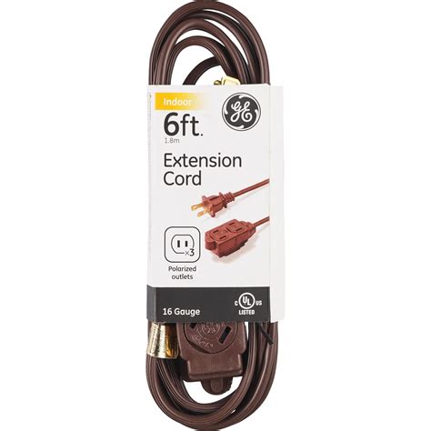 Extension Cords Cvs