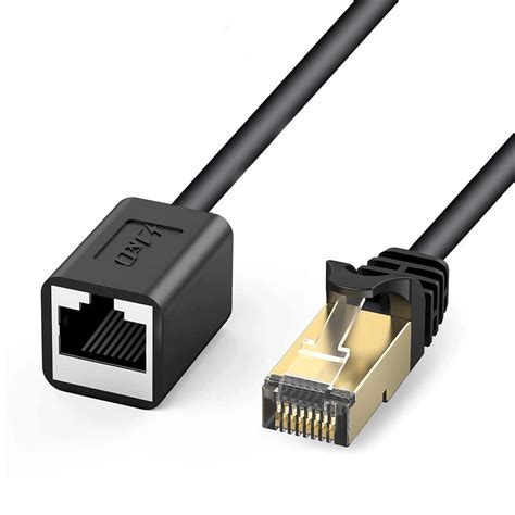 Extension Cords For Ethernet