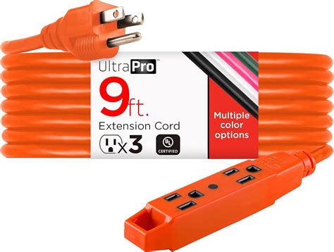Extension Cords In Amazon