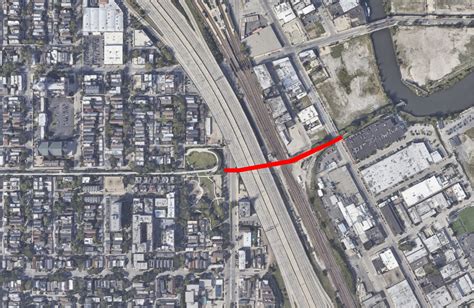 Extension De Chicago