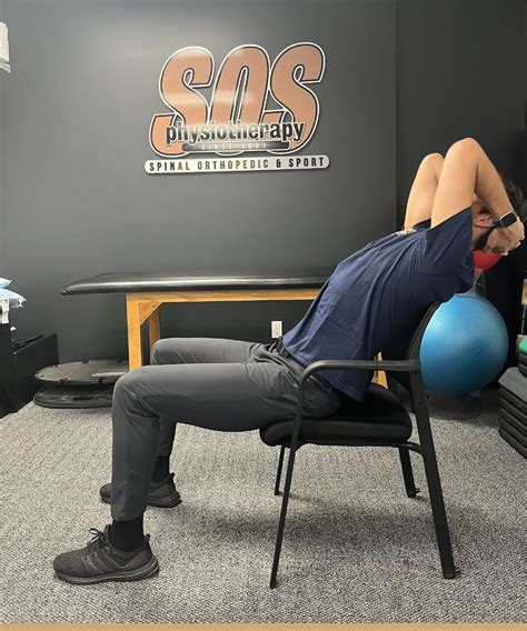 Extension Exercise Program
