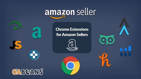 Extension For Amazon Sellers