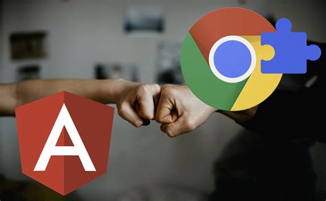 Extension For Angular Chrome