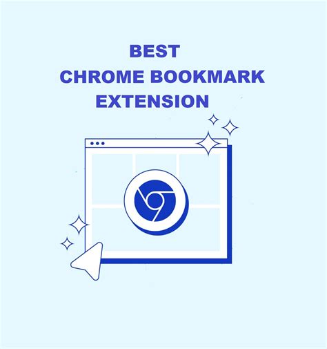 Extension For Bookmarks Chrome