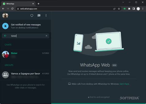 extension for whatsapp web