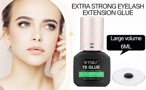 Extension Glue By