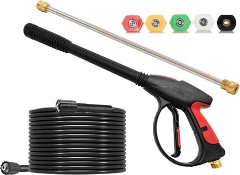 Extension Hose Gun