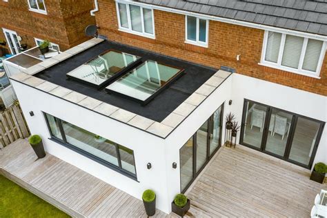 Extension House Uk