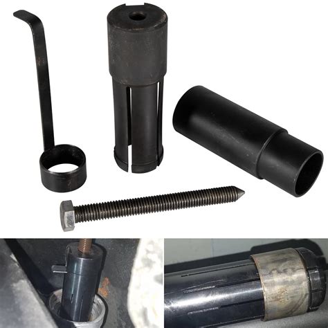 Extension Housing Bushing Tool