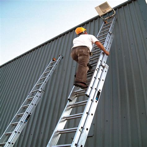 Extension Ladders On Amazon